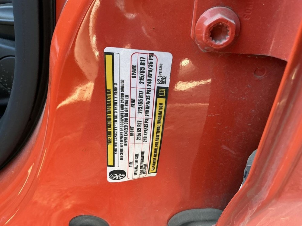 Transfer Case Single Speed Automatic Fits 15-20 RENEGADE 811217