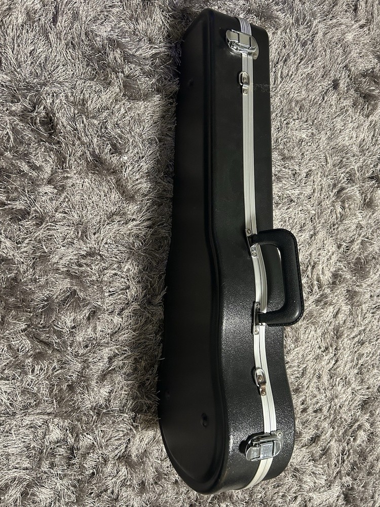 Violin Knilling Bucharest w/hard case+bow