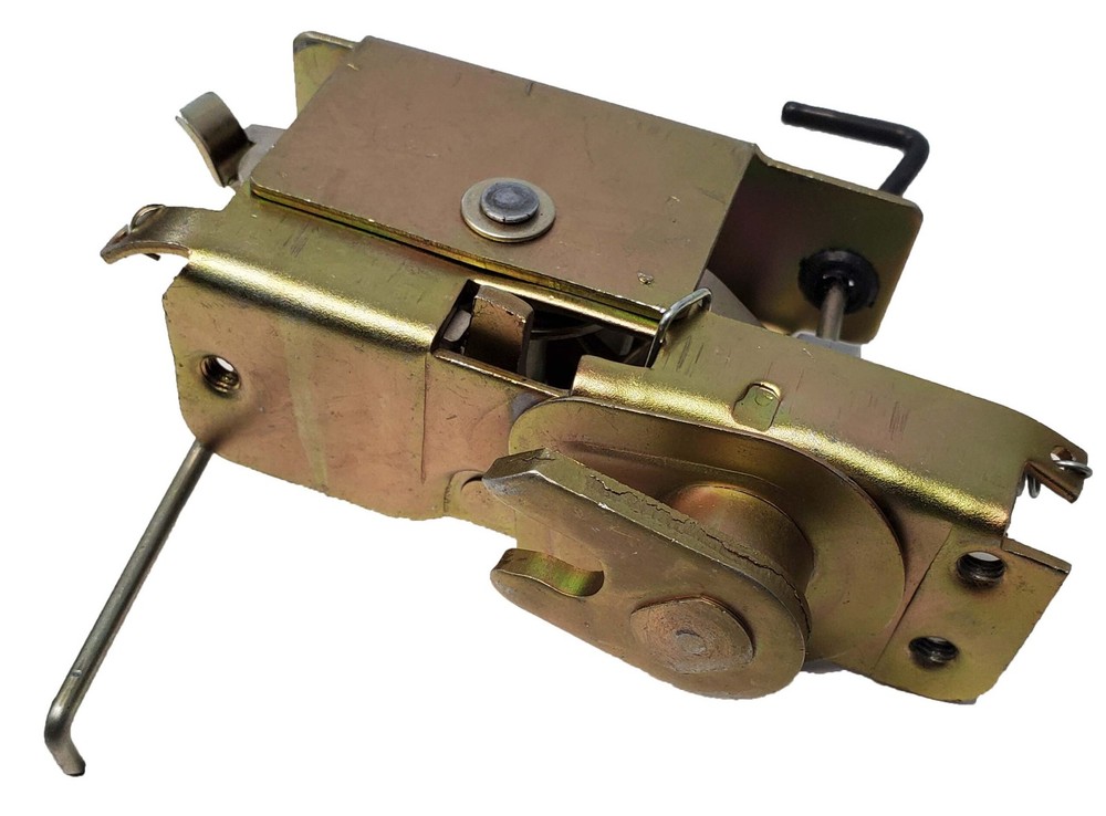 TAILGATE LOCK/LATCH MECHANISM/REAR GATE - SAMURAI '80-'95