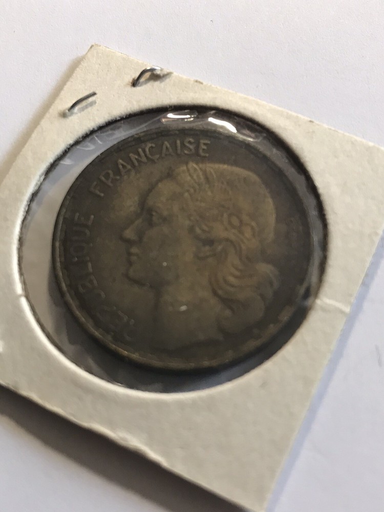 Foreign Coins