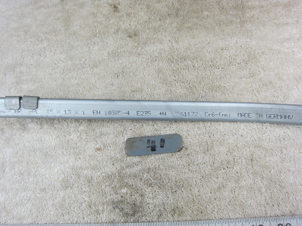 Dynaric SMB Rail for NP7000 PRO, Used