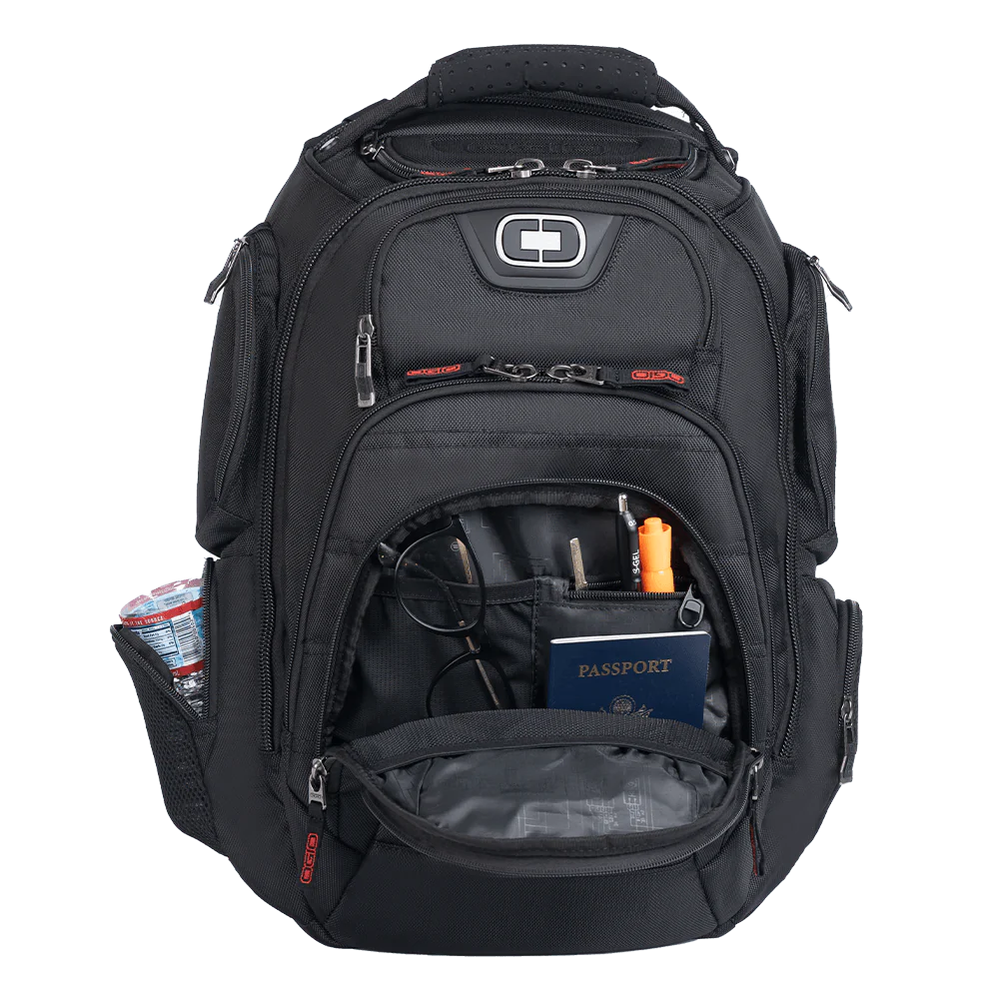 OGIO Rev Laptop Backpack