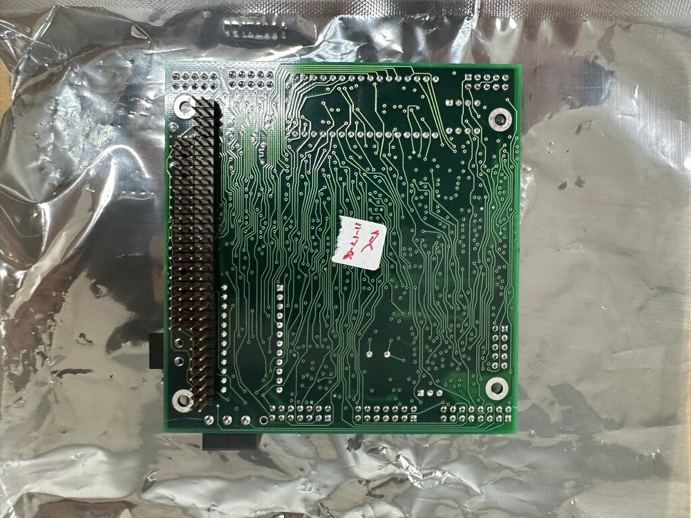 EmbeddedTS PC/104 Single Board Computer TS-3400 Intel 386EX 33Mhz NEW!