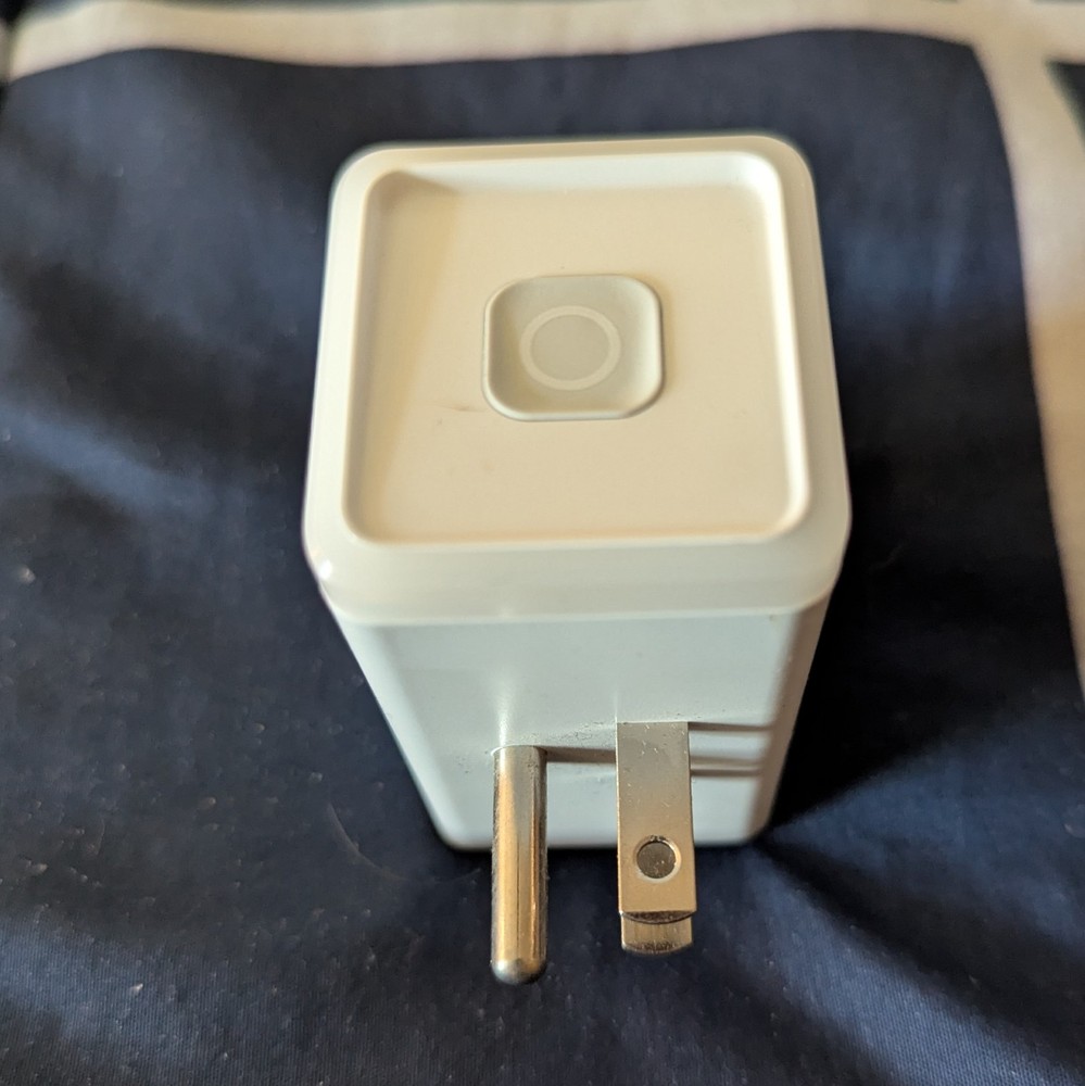 TP-LINK HS105 Plug-In Socket Controller - Smart Plug