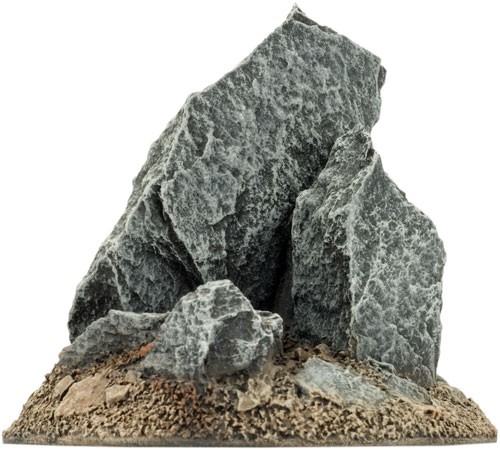 Battlefront BB545 Essentials: Rock Outcrops (6)