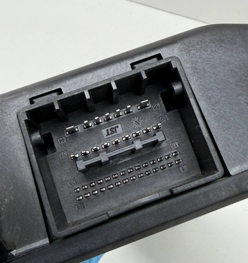 2022-2025 Tesla Mode X BMS Battery Pack High Voltage Controller (HVC) OEM