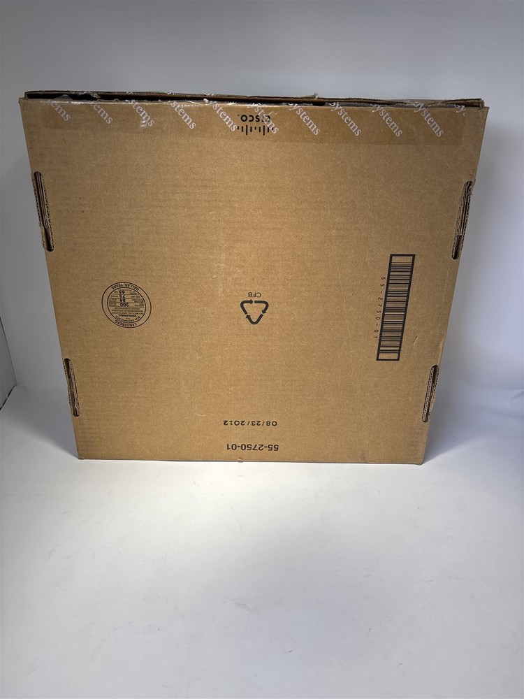 New Cisco SM-SRE-710-K9 Services Module