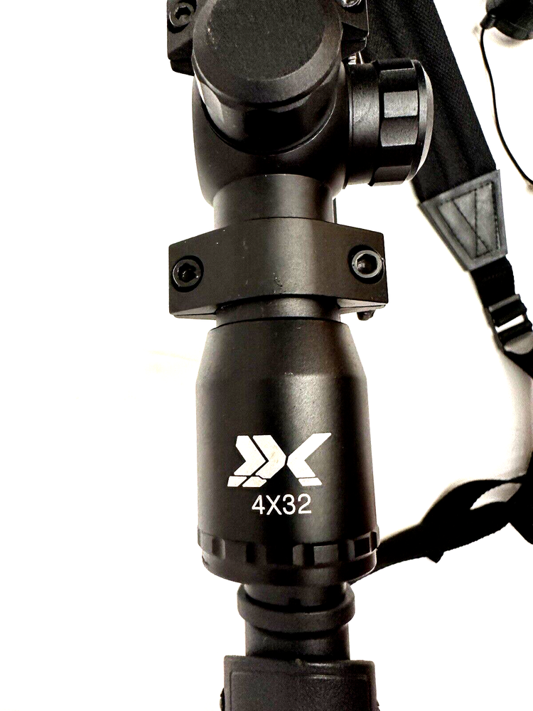 Bear X Saga 405 Crossbow Package 405 FPS Model #AC93A2A7200