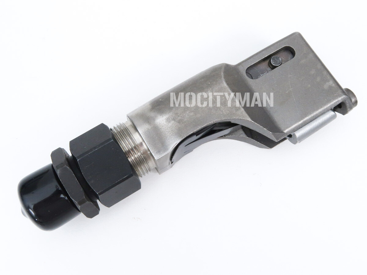 FSI Offset Rivet Pulling Head - H781-456 Cherry Max Style - USA Made