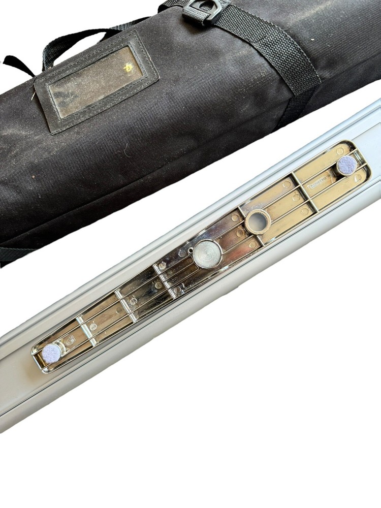 EXPAND MEDIA Banner 34”W