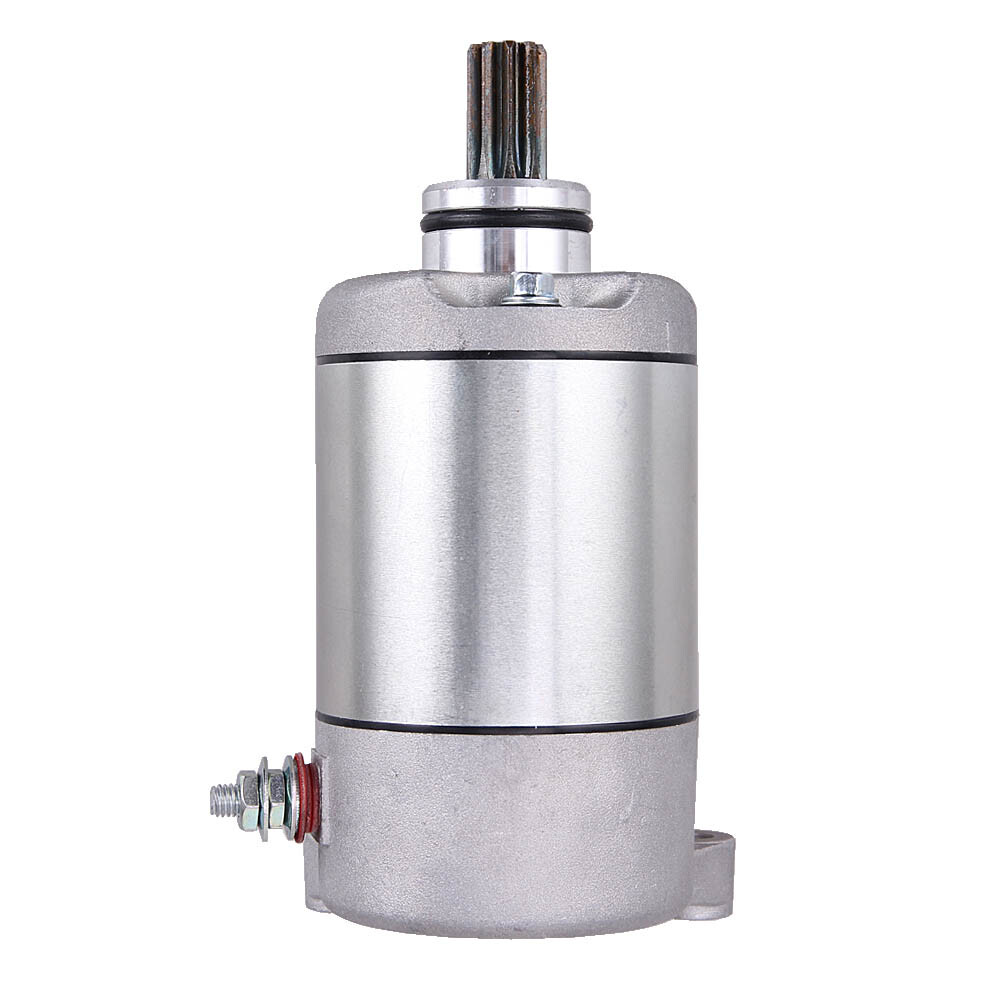 Sportsman 500 1996-2002 18645 Starter for Polaris ATV 3084981 with Relay&Bendix