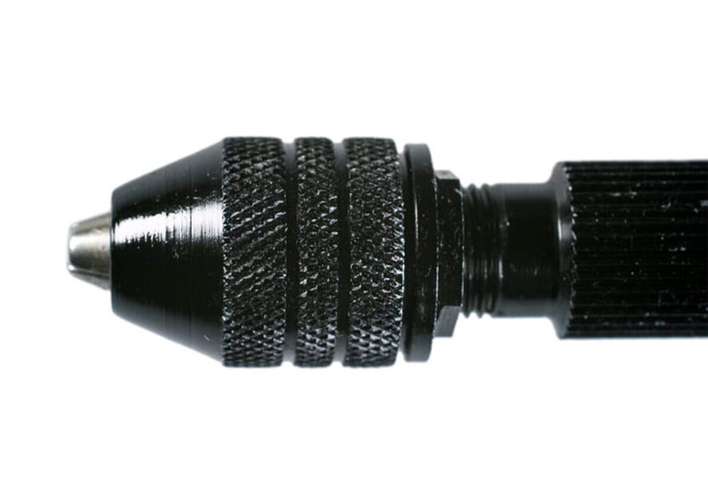 AK Interactive Hand Drill Precision Tool #AK9006