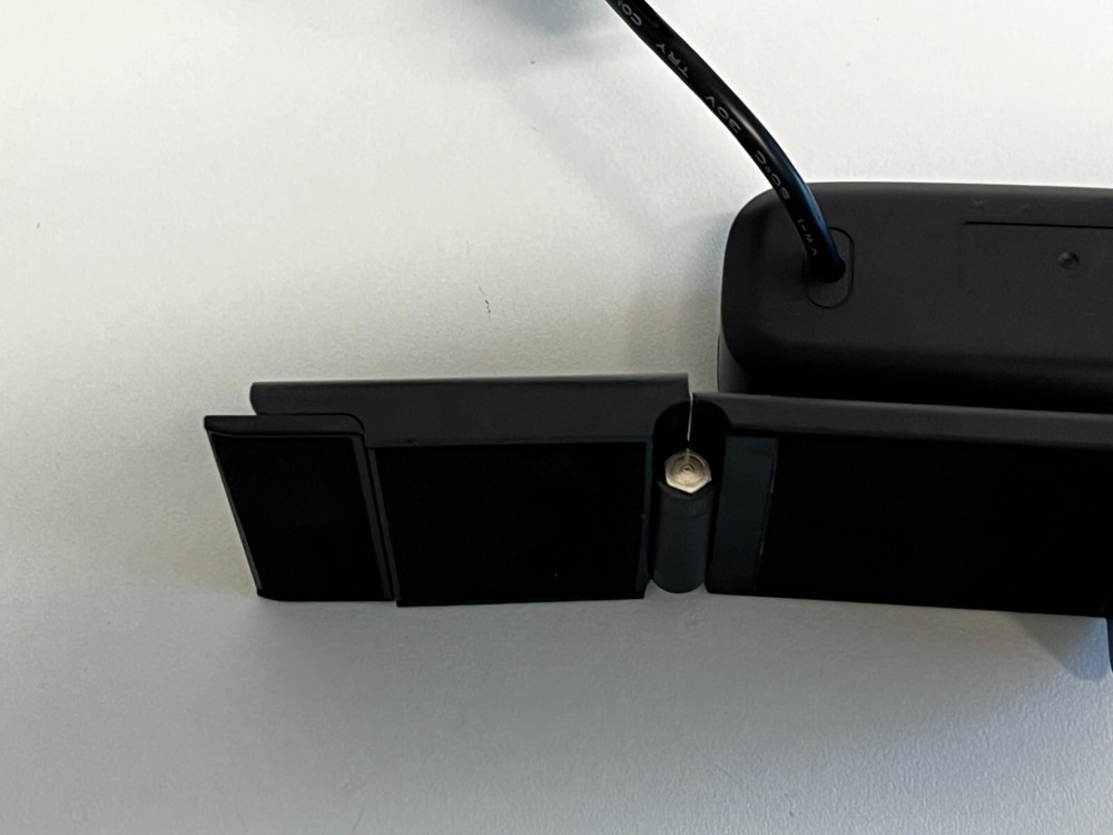 L4: DEPSTECH 1080p Webcam