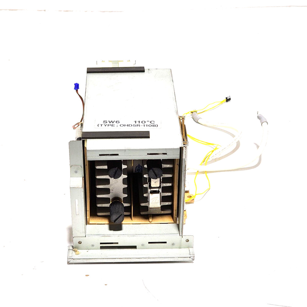 SW6 OHD5R-110B Module for Olympus Watt Xenon Light Source USED.