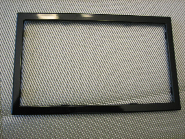Jensen VX3258, VX7228, VX7528, VX5228 Trim Ring