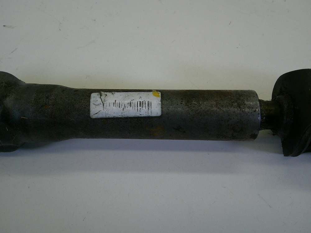 RENAULT MEGANE STEERING UJ 2009-2012