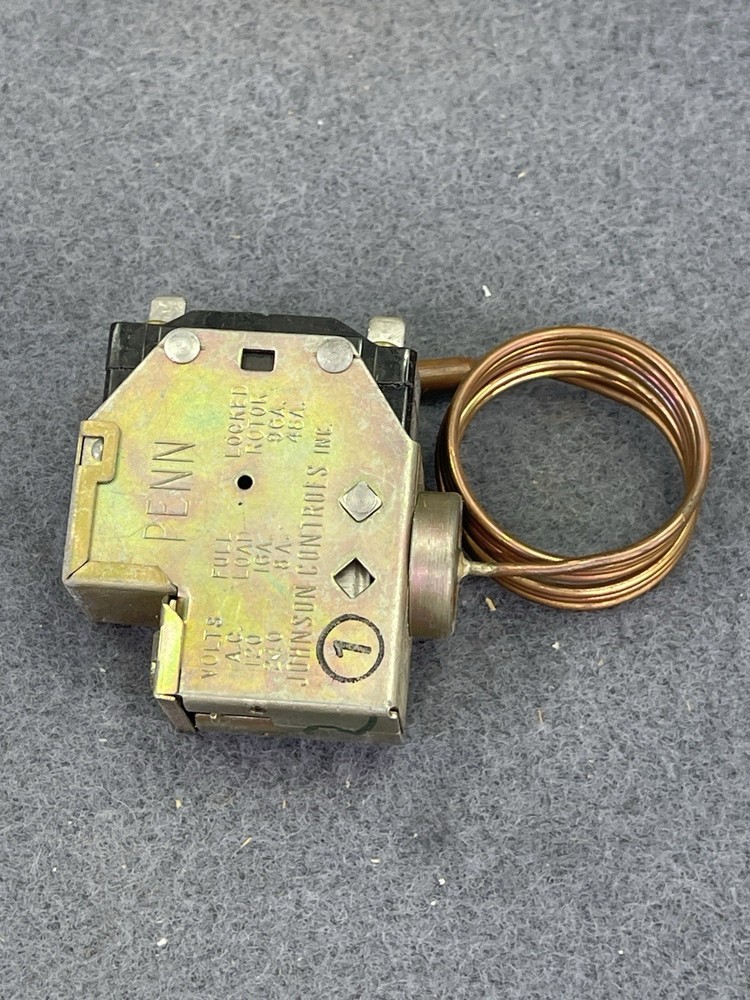 Johnson Controls P20EB-2C LIMIT CONTROL