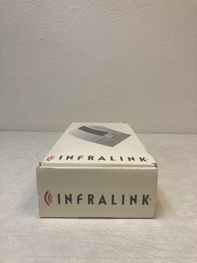 Infralink Infared Printer Comp