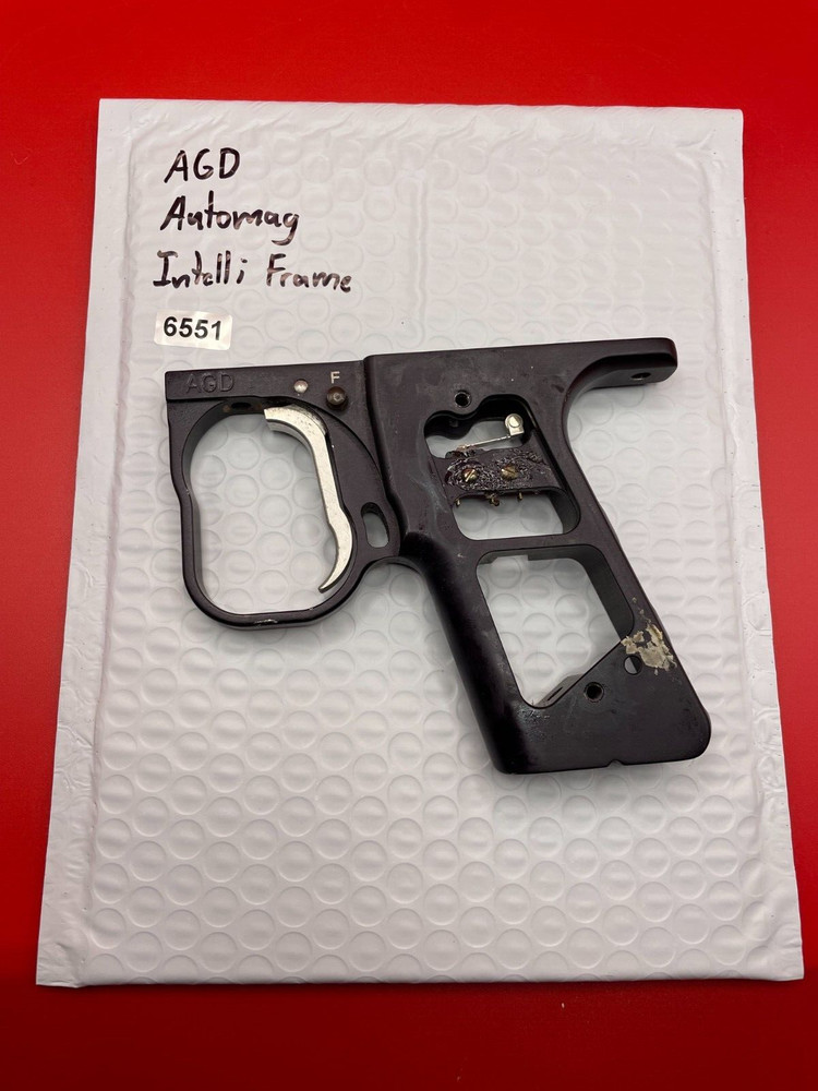 AGD Automag Intelli Frame