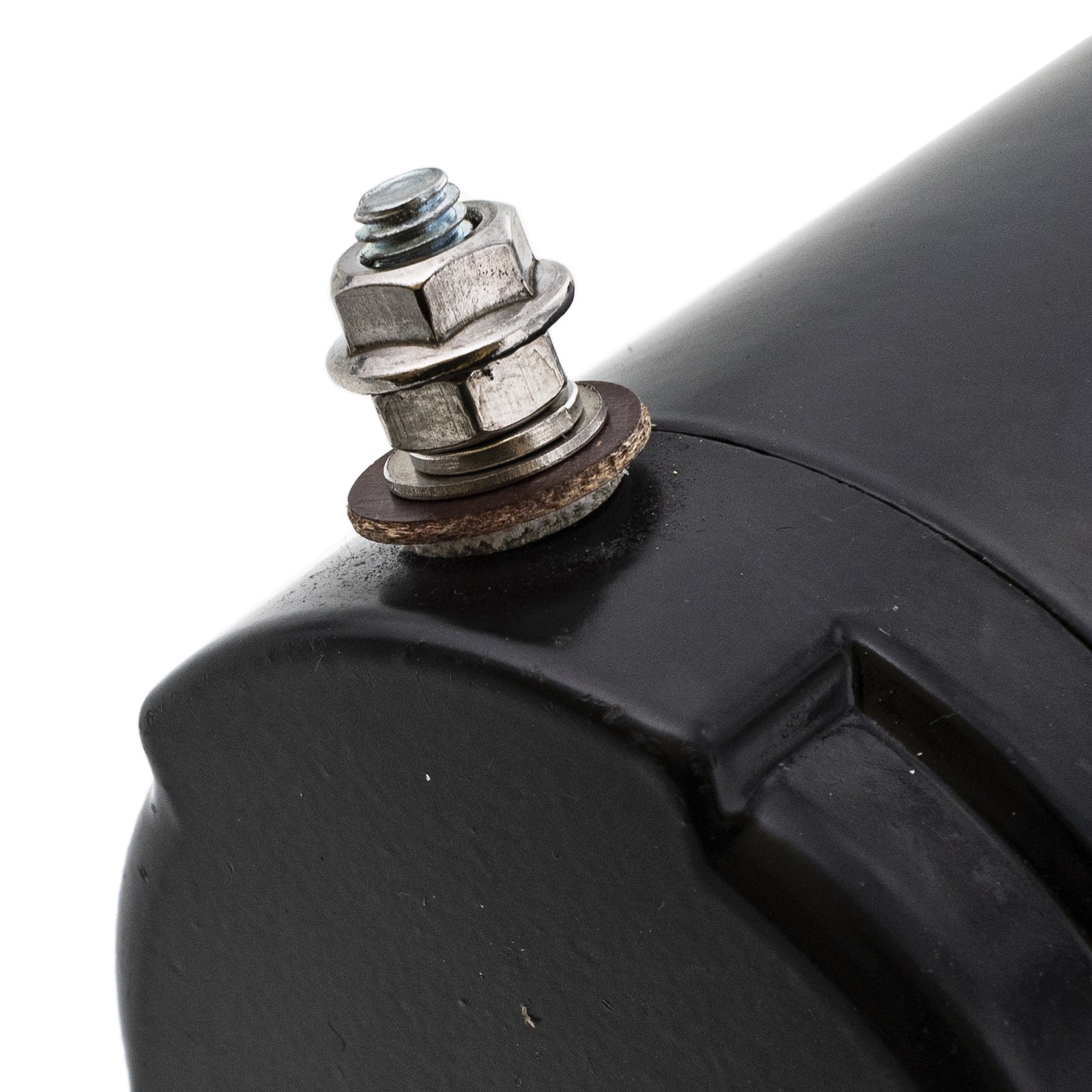 NICHE Starter Motor for Arctic Cat 0745-357 Jag Cougar Lynx Puma Z370 Z440