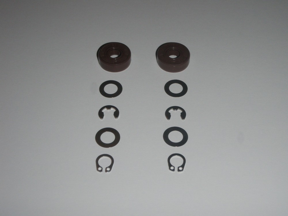 Pan Seal Kit Set Breadman Bread Maker for Model TR810 (8MKITHDX2)