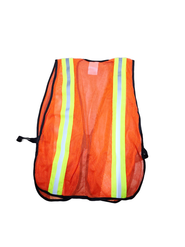 Dicke Safety Vest