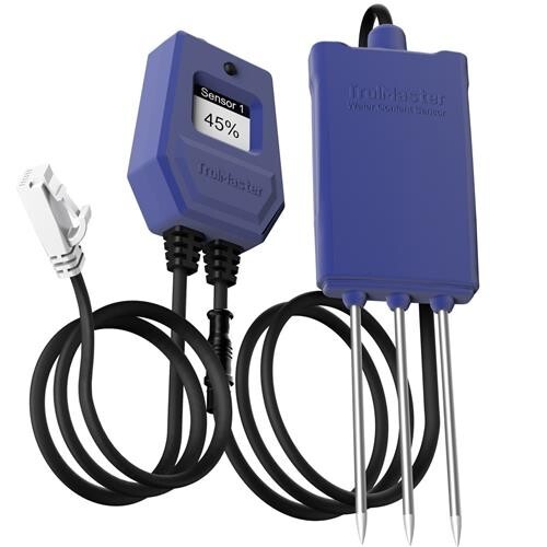 Trolmaster WCS-1, Water Content Sensor