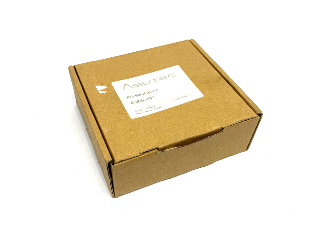 Asutec ASREL-003 Electrically Lowerable Return Stop 2kg NO HARDWARE