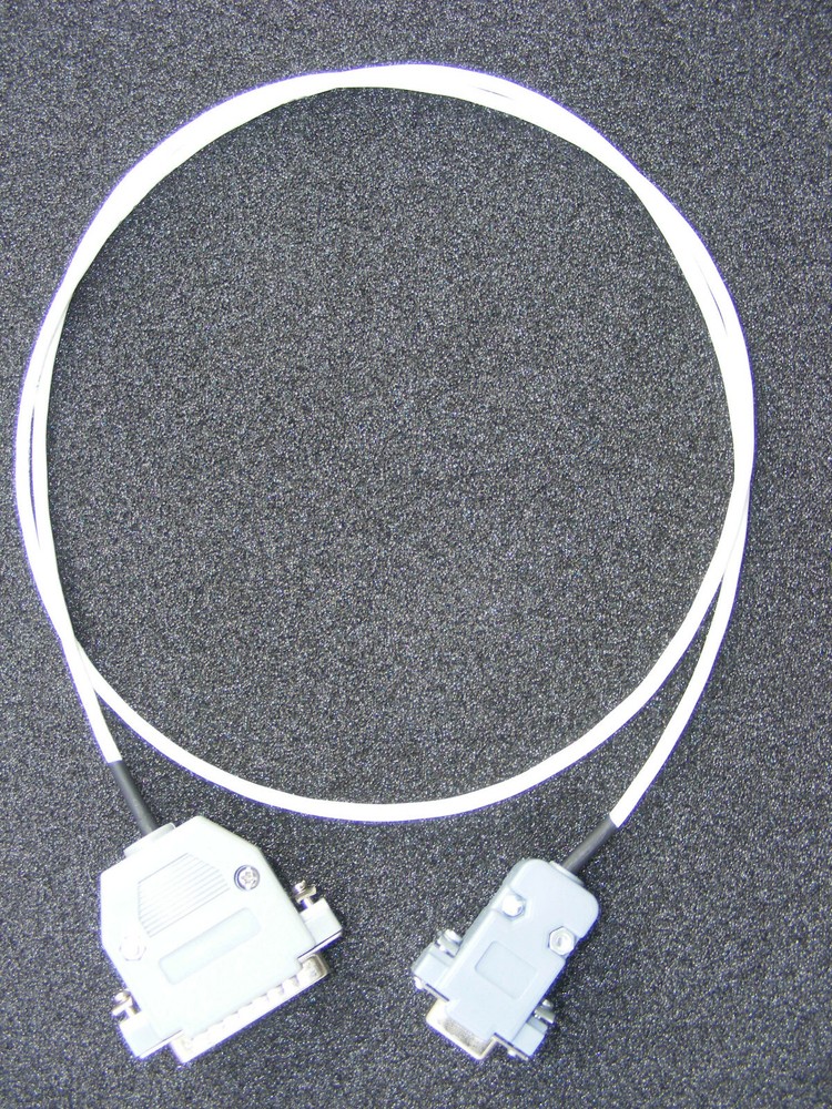 Arcom RC210 Controller Programming Cable