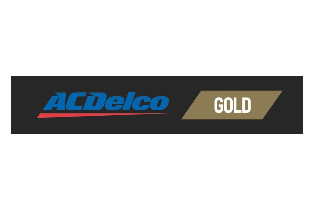 ACDelco Professional Molded Heater Hose Assemblies