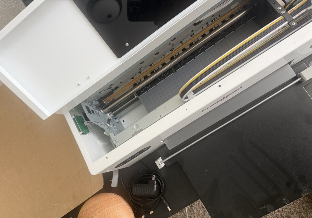 Procolored F13 Panda DTF Printer (A3) – Full Set