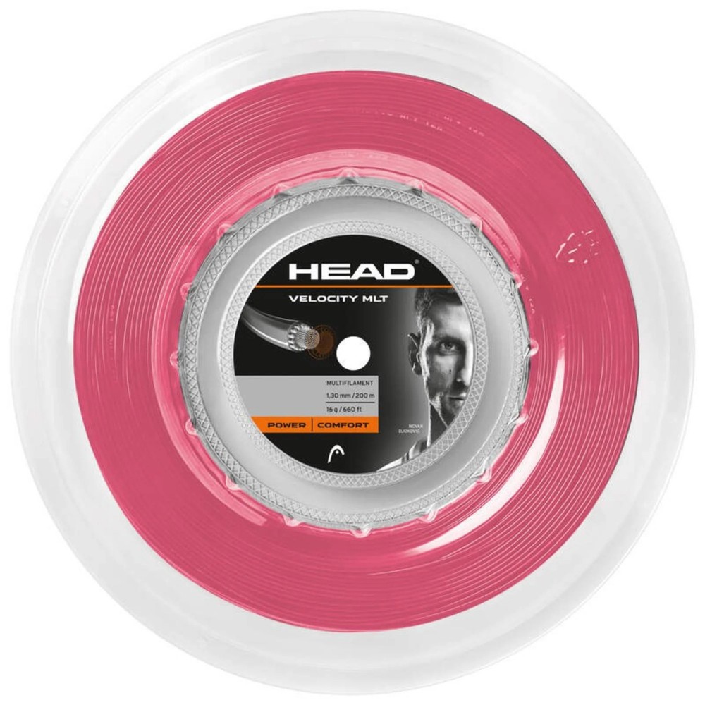 HEAD Velocity MLT 200m Tennis String Reel