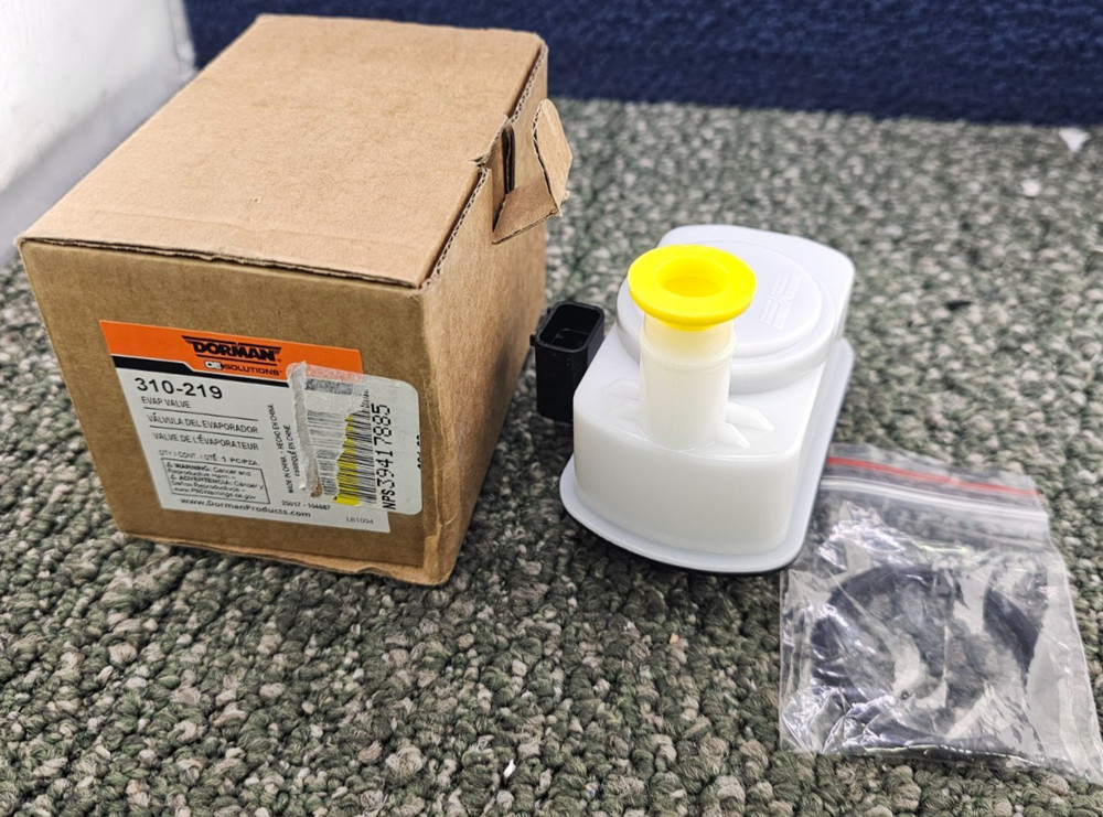 Dorman 310-219 Evaporative Emissions System Leak Detection Pump
