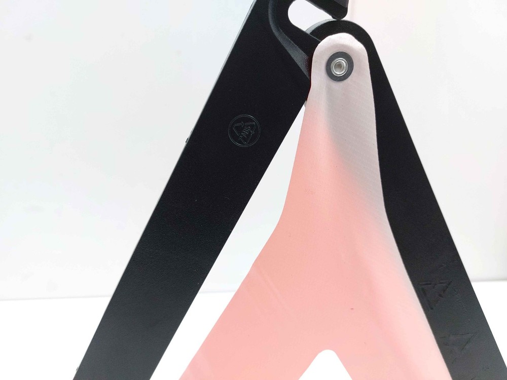 BYD SEAL U WARNING TRIANGLE 2025