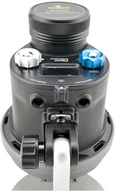 Kraken KRS-02 Strobe Light