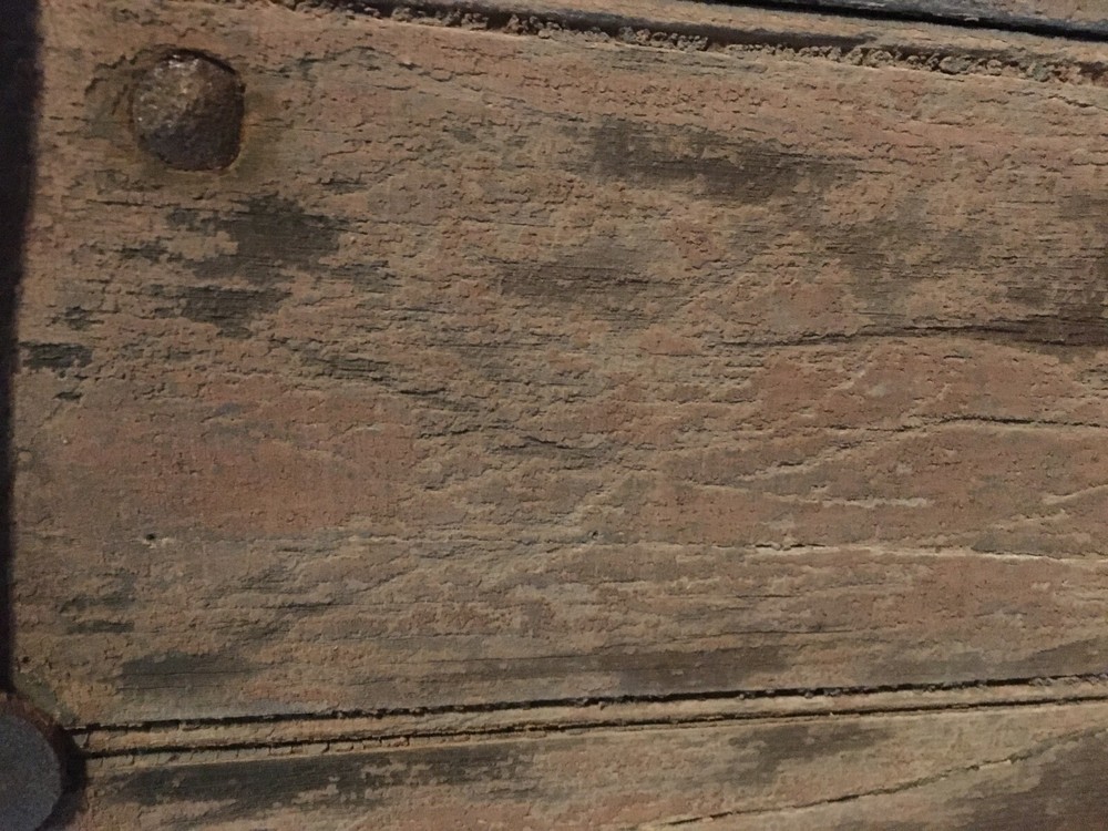 Authentic Pennsylvania Barn Stable Door - 1840