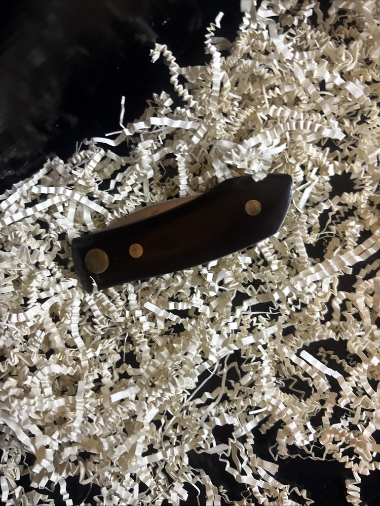 frost cutlery knife