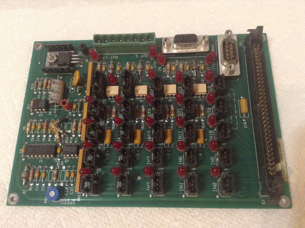 45858905 Board D60748 45981602