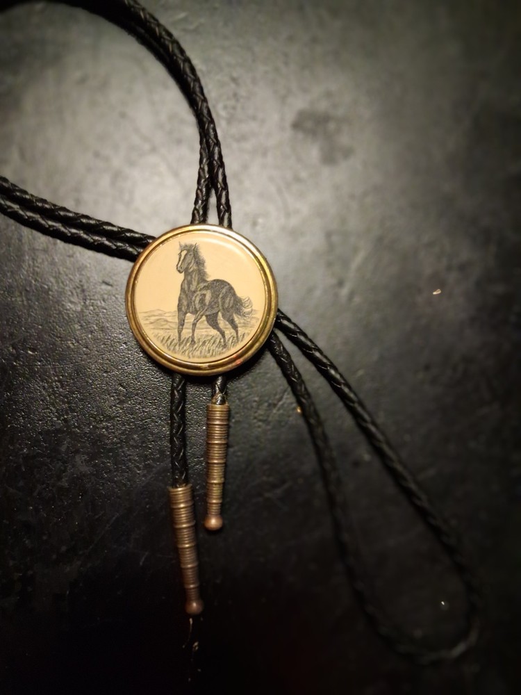 Bolo Tie