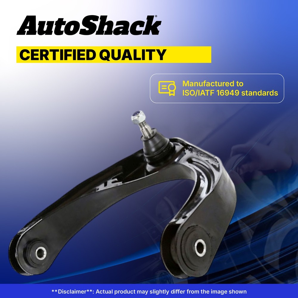Front Lower Control Arms with Bushings for 2003-2011 Honda Element