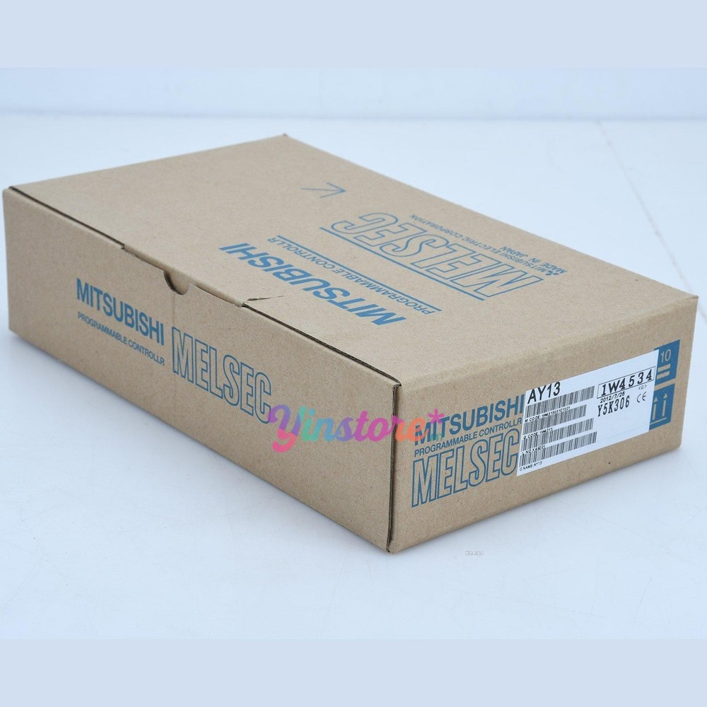 1 pc. New AY13 PLC Module