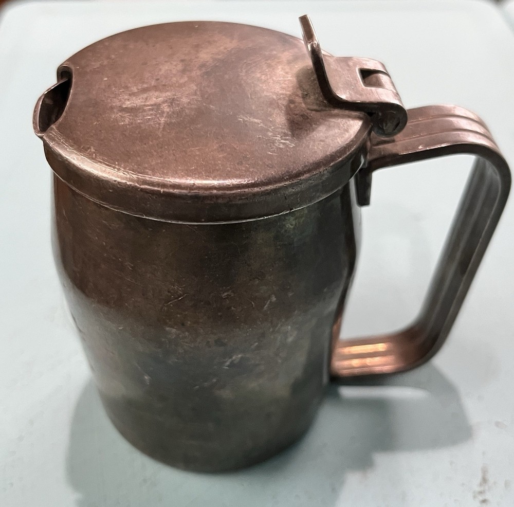 VINTAGE ONEIDA SAMBONET ITALY PITCHER CREAMER  FROM THE WESTBURY DUBLIN, IRELAND