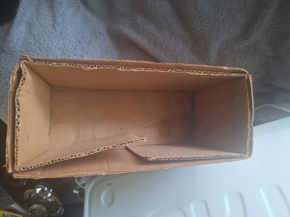 Vintage Winchester Box