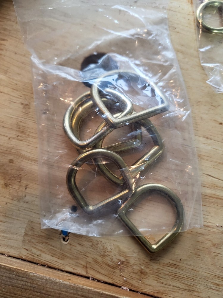 Dee Rings