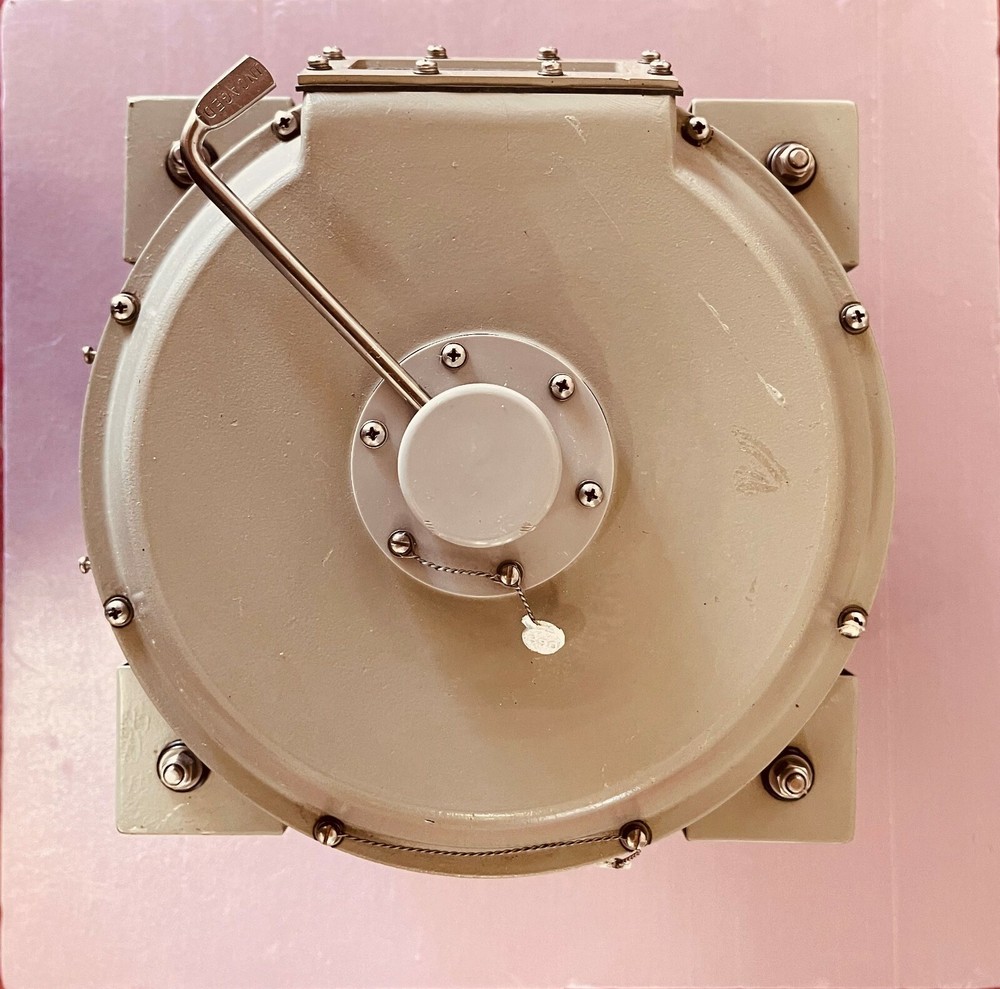SPERRY MK-37 GYROCOMPASS GYRO COMPASS