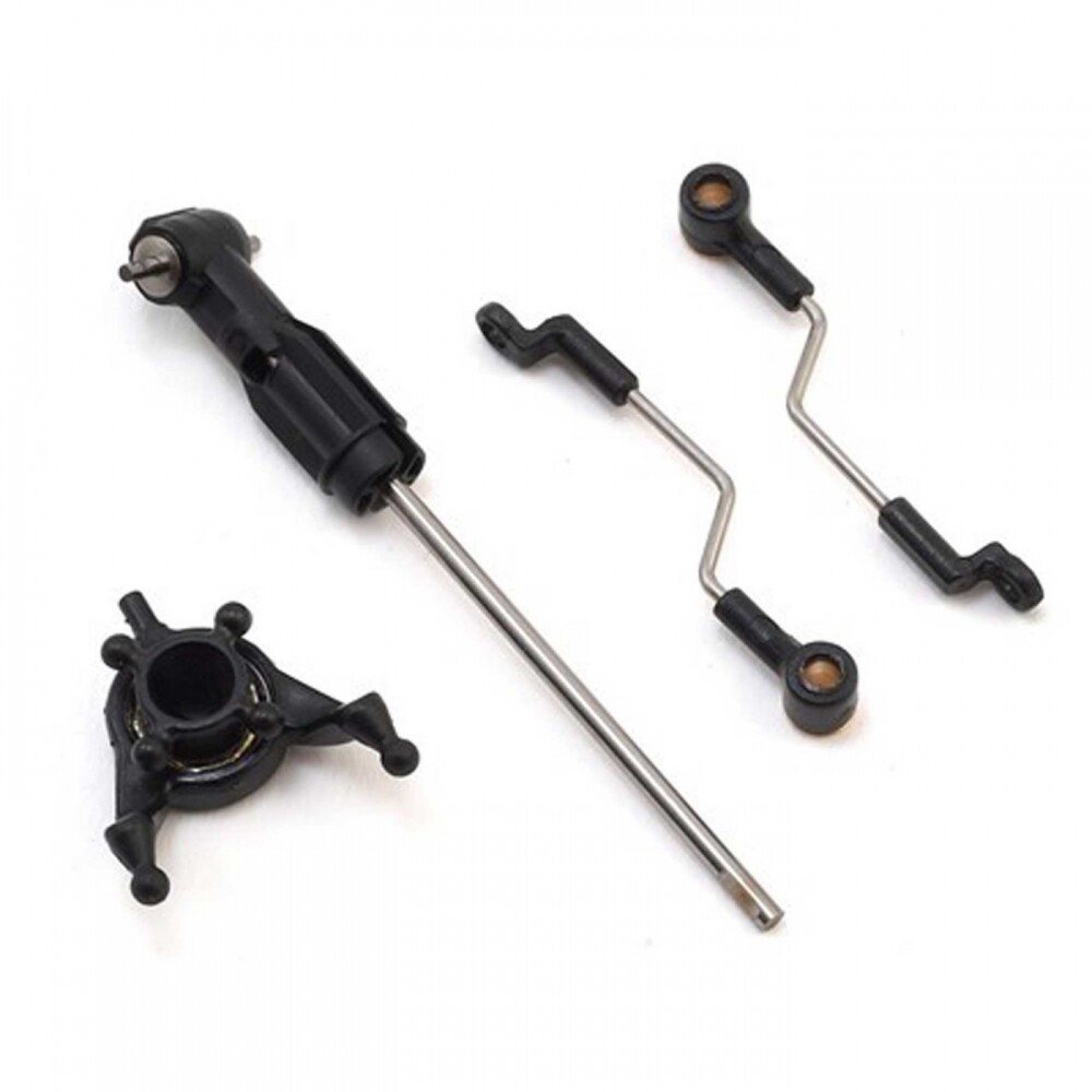 Blade BLH4209 Complete Replacement RC Helicopter Rotor Head : Blade 70 S 70S