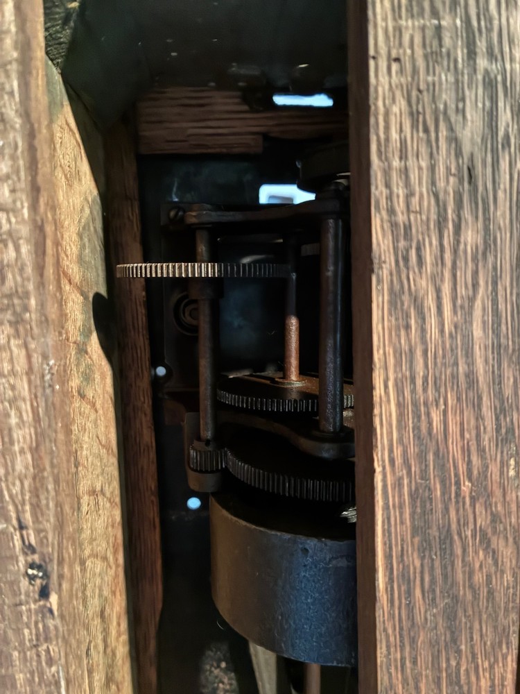 Edison Gramaphone