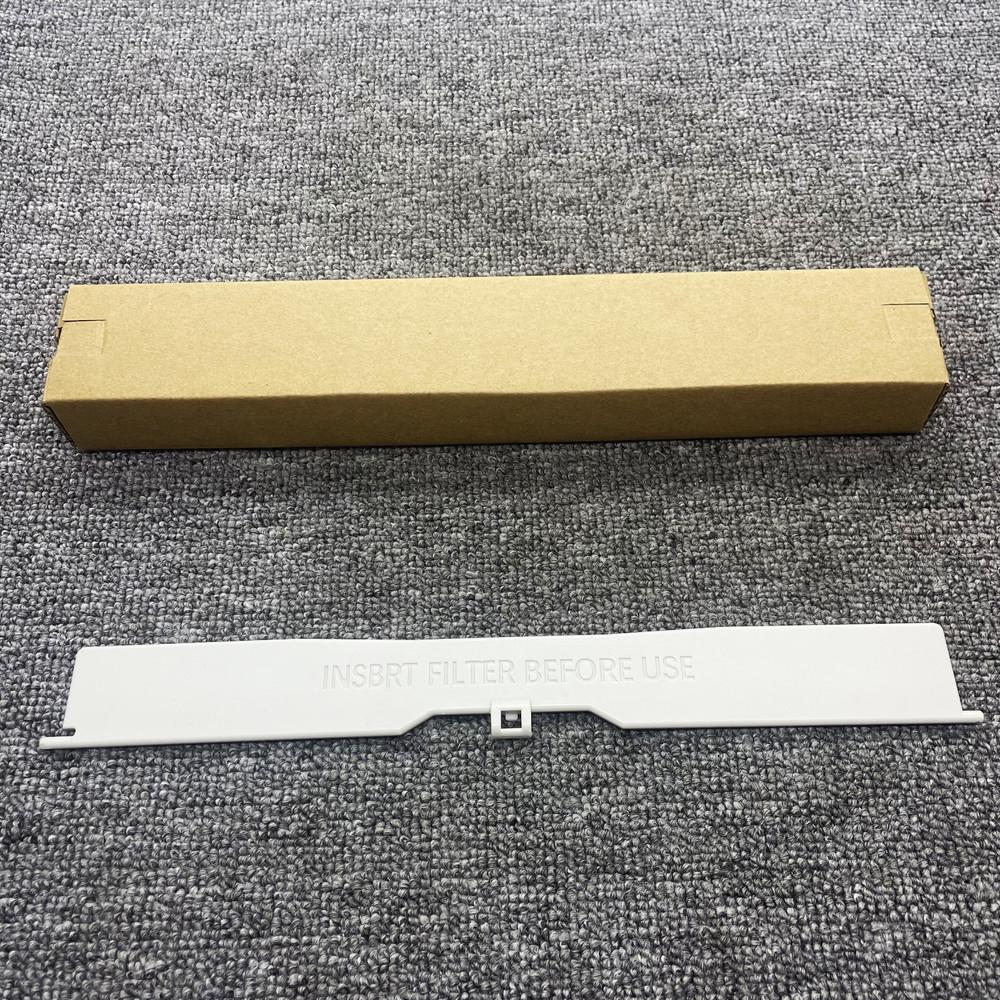 3550EL2004B Dryer Lint Filter Guide Cover Replacement Part