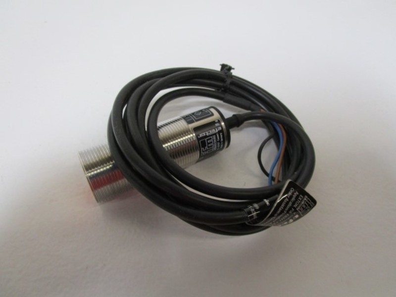 IFM EFECTOR II5260 INDUCTIVE PROXIMITY SENSOR NSMP