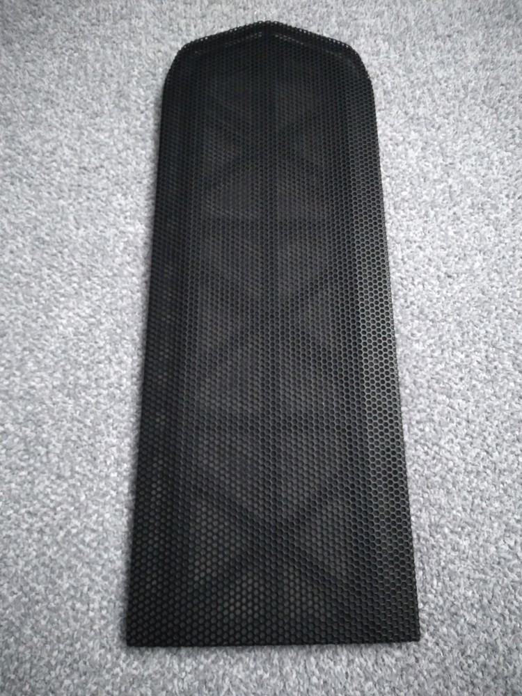 Corsair Graphite Series 780T Top Mesh Panel